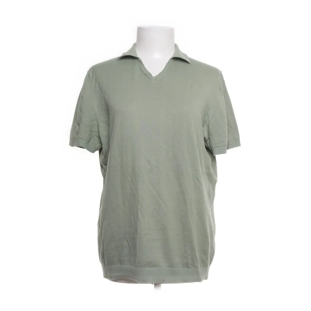 Image of Massimo Dutti Poloshirt (Preloved)