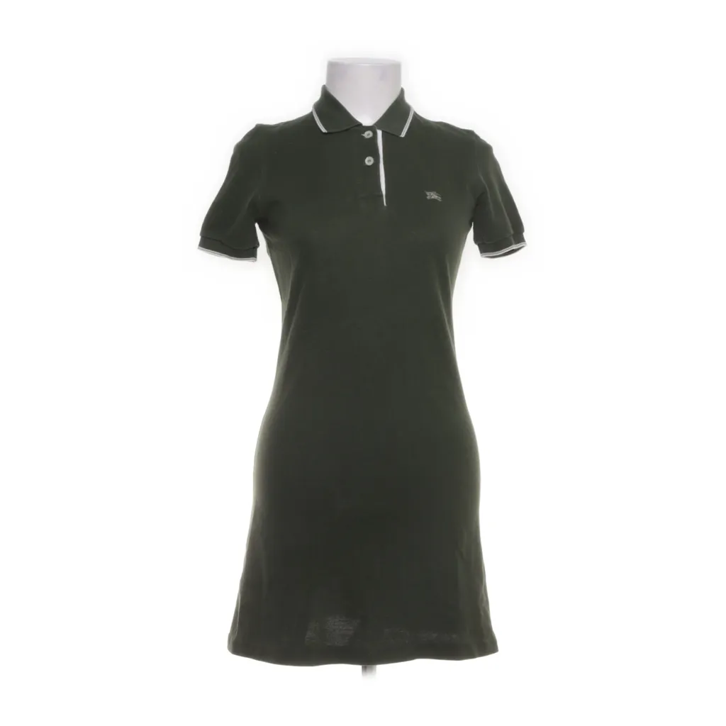 Image of Burberrys Polojurk (Preloved)