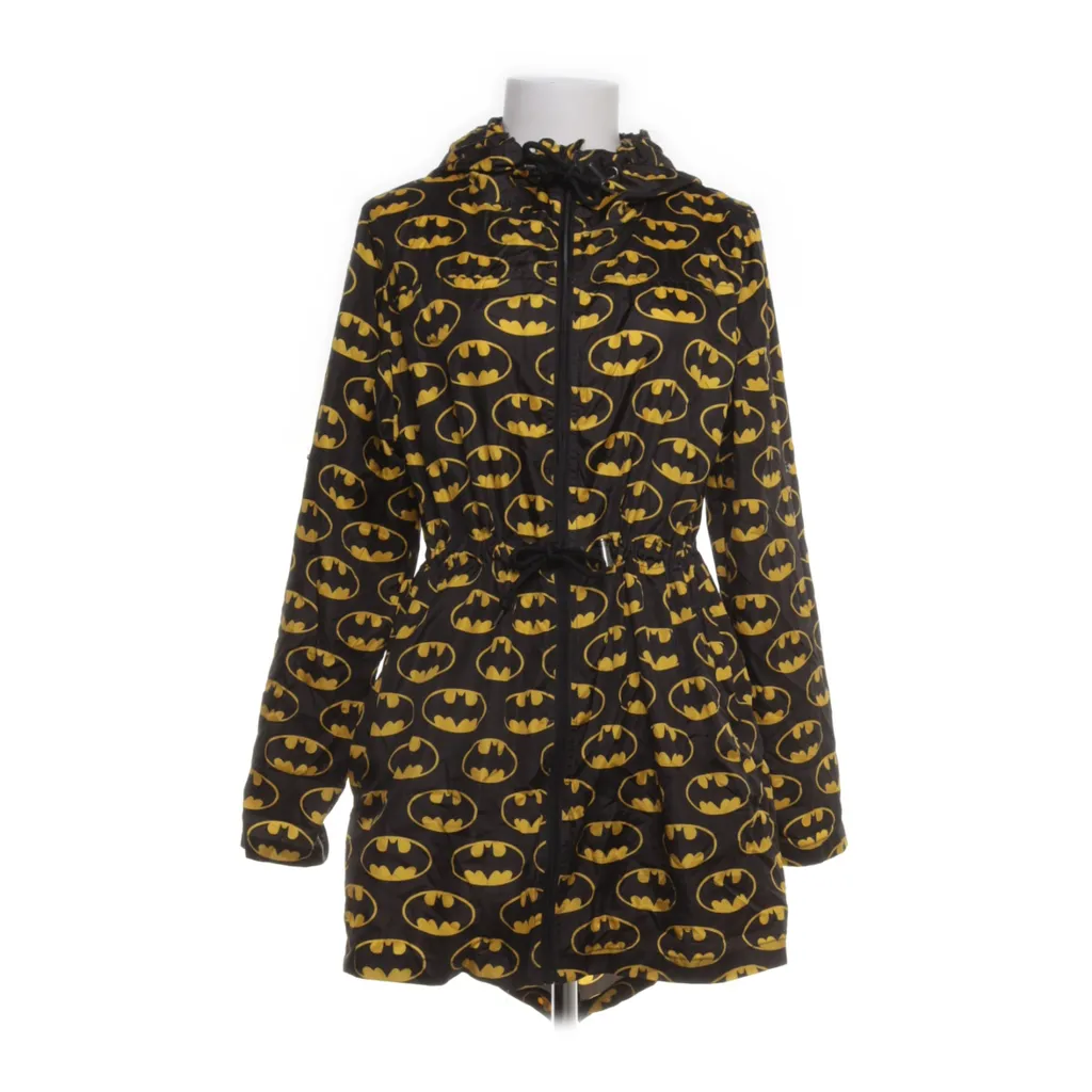 Image of Batman Parka (Preloved)