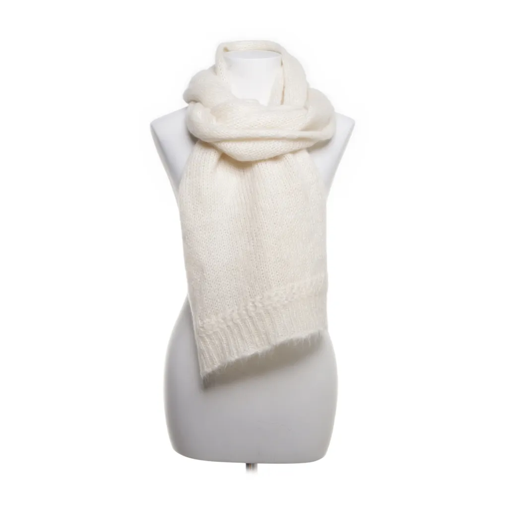 Image of La Maille Sézane Sjaal (Preloved)