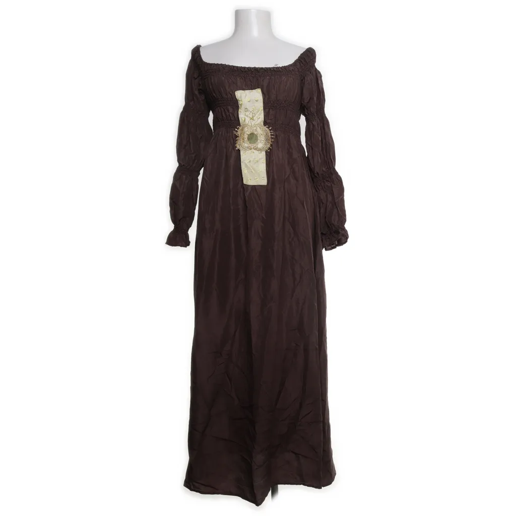 Image of Saint Tropez Maxi jurk (Preloved)