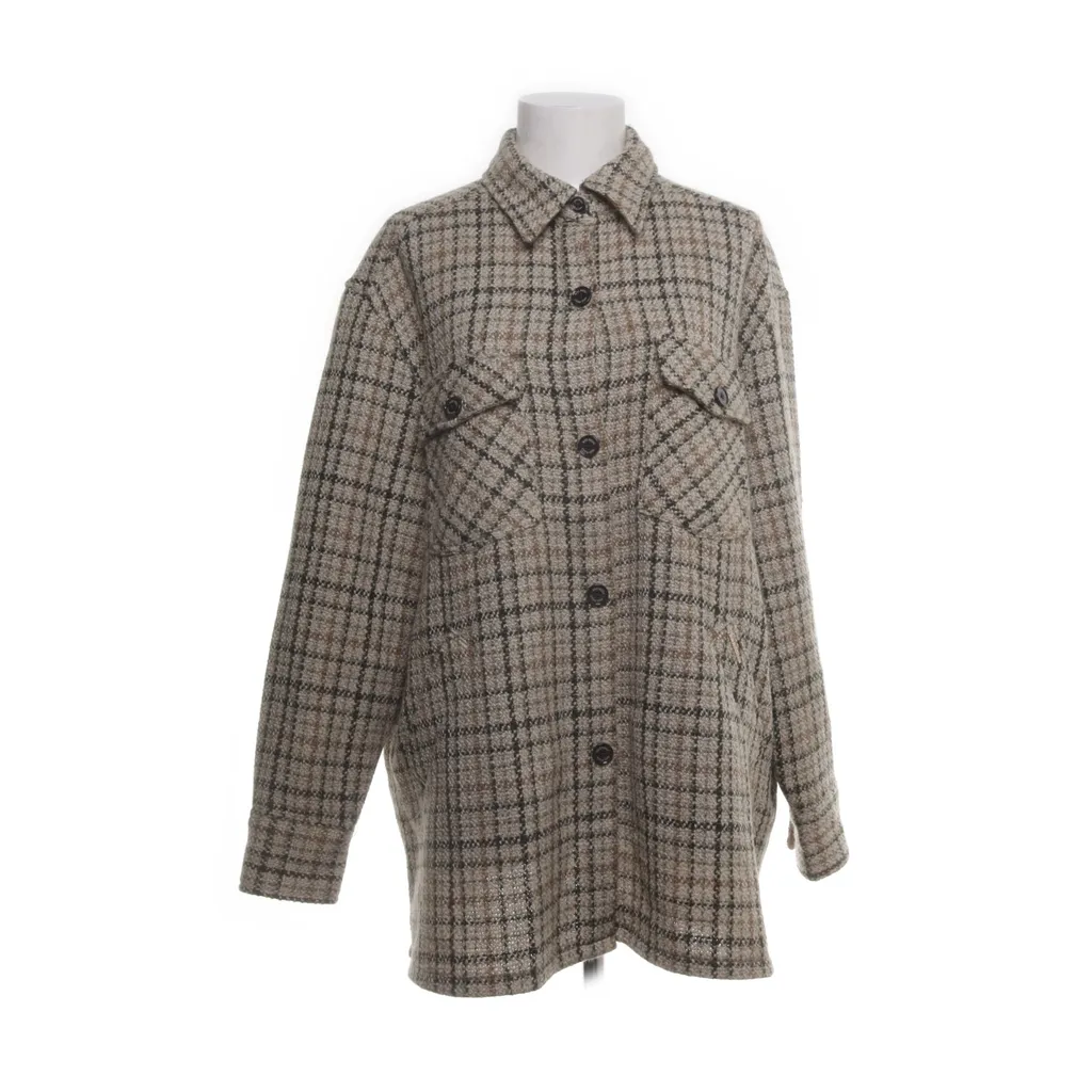 Image of Mos Mosh Overshirt (Preloved)