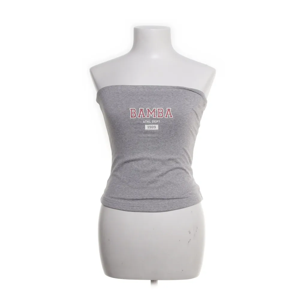 Image of Bamba Tube top (Preloved)