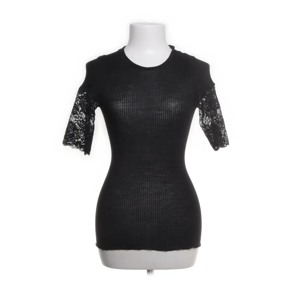 Image of Hanro Top (Preloved)