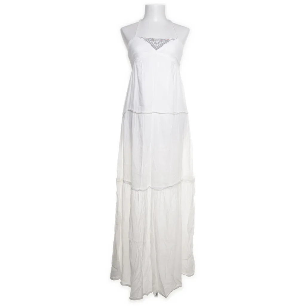 Image of Quiksilver Maxi jurk (Preloved)
