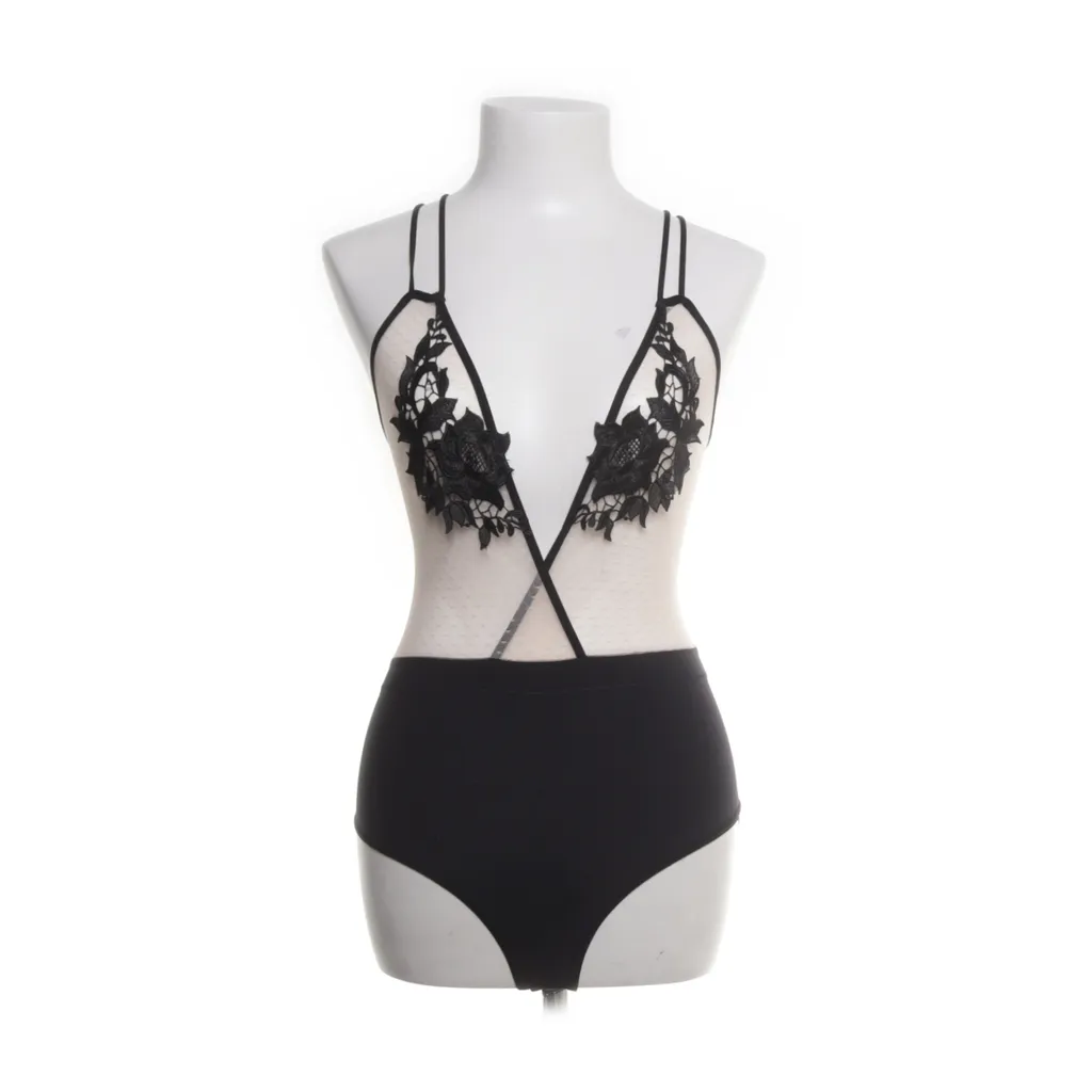 Image of Anna Nooshin for Hunkemöller Romper (Preloved)