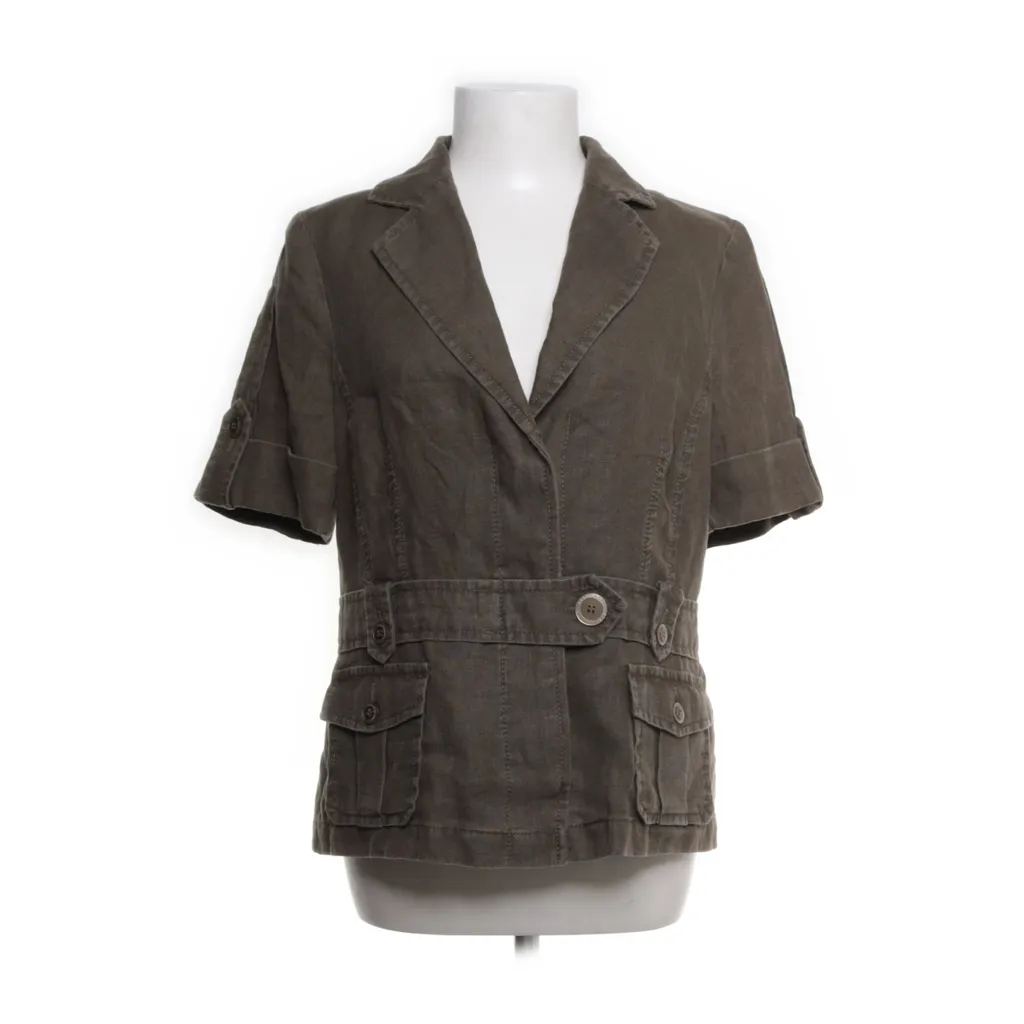 Image of Tuzzi Korte mouwen shirt (Preloved)