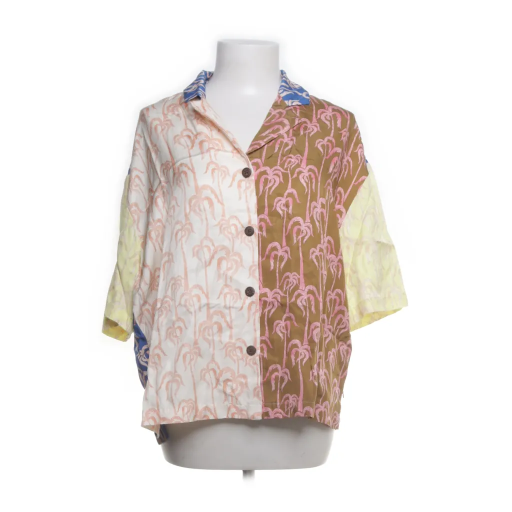 Image of Scotch & Soda Korte mouwen shirt (Preloved)