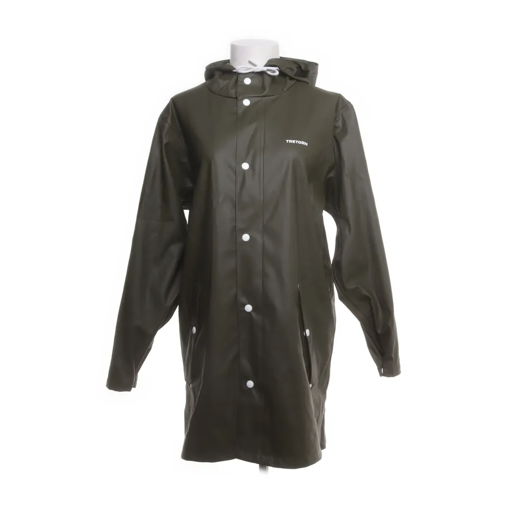 Image of Tretorn Regenjack (Preloved)