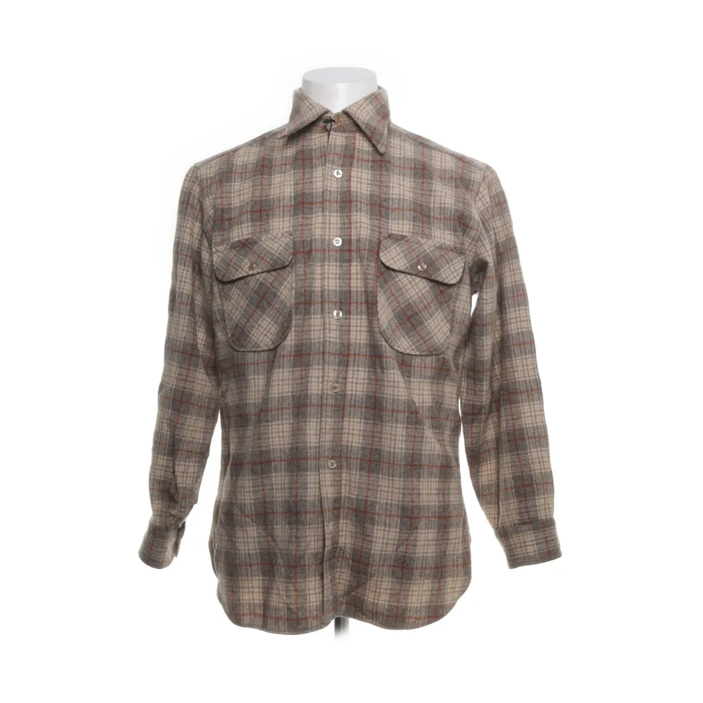 Image of Pendleton Overshirt (Preloved)