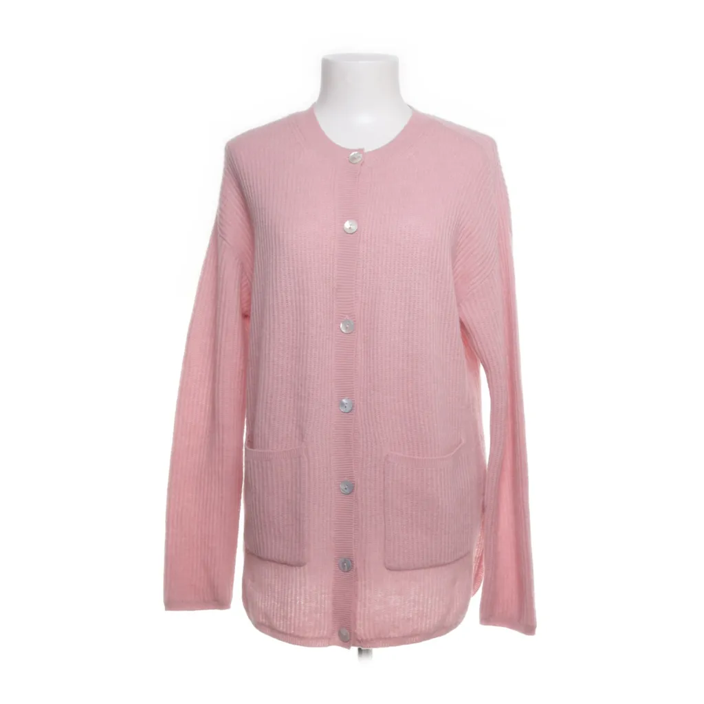 Image of FTC Cashmere Cardigan (Preloved)