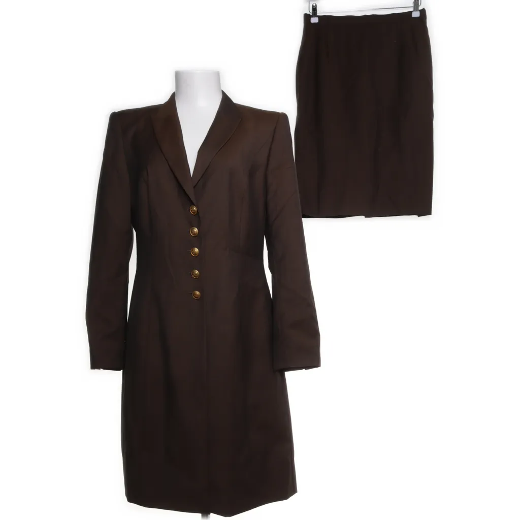 Image of Escada by Margaretha Ley Mantelpak (Preloved)