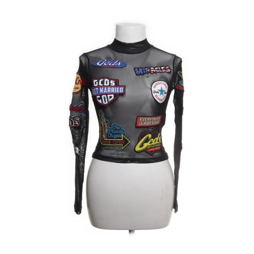 Image of GCDS Top (Preloved)