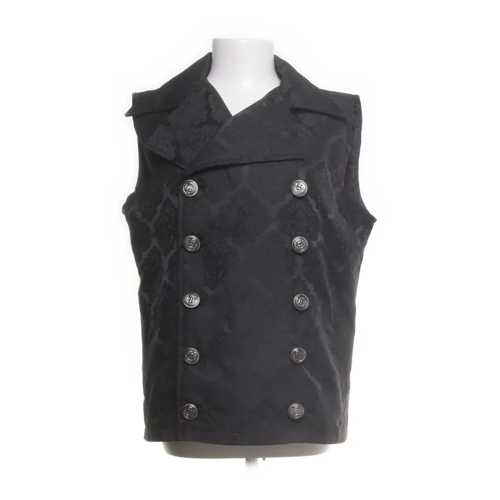 Image of Gothicana by EMP Gilet (Preloved)