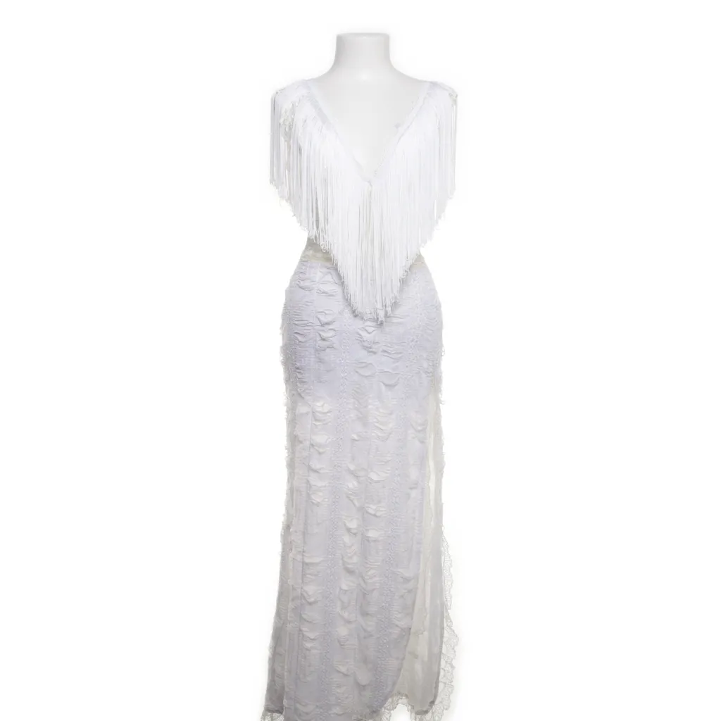 Image of Joanna Mestres Avondjurk (Preloved)