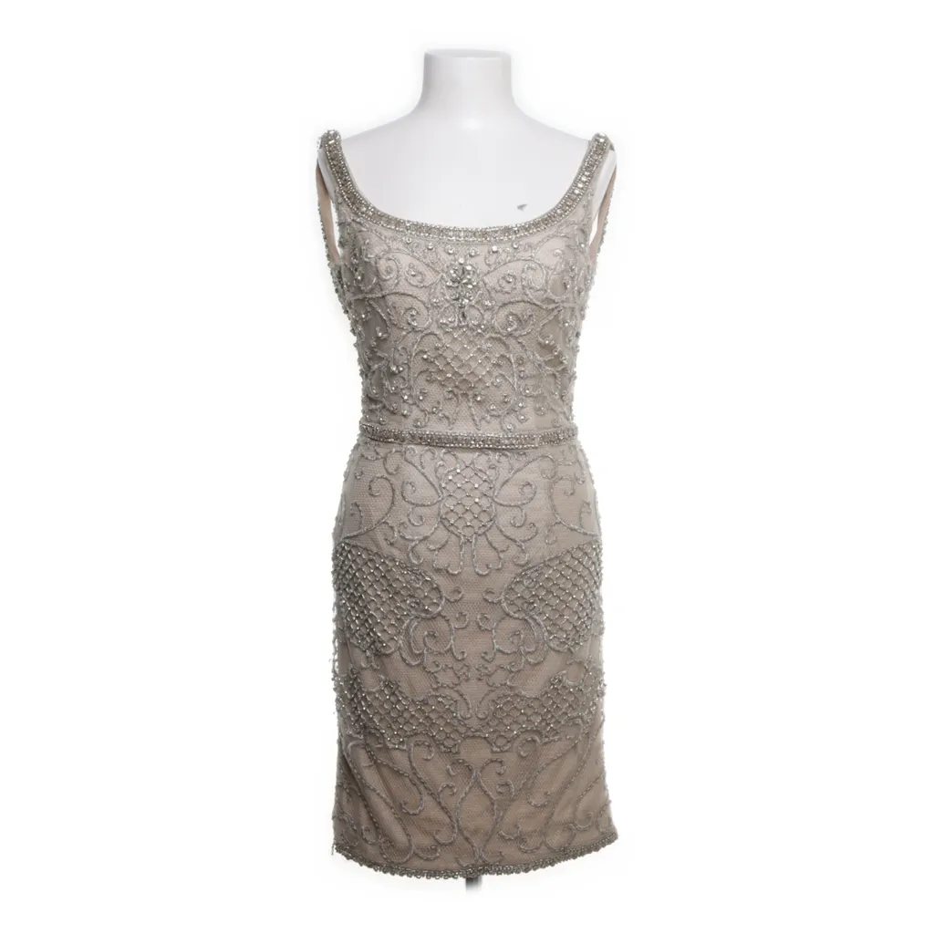 Image of Terani Couture Cocktailjurk (Preloved)