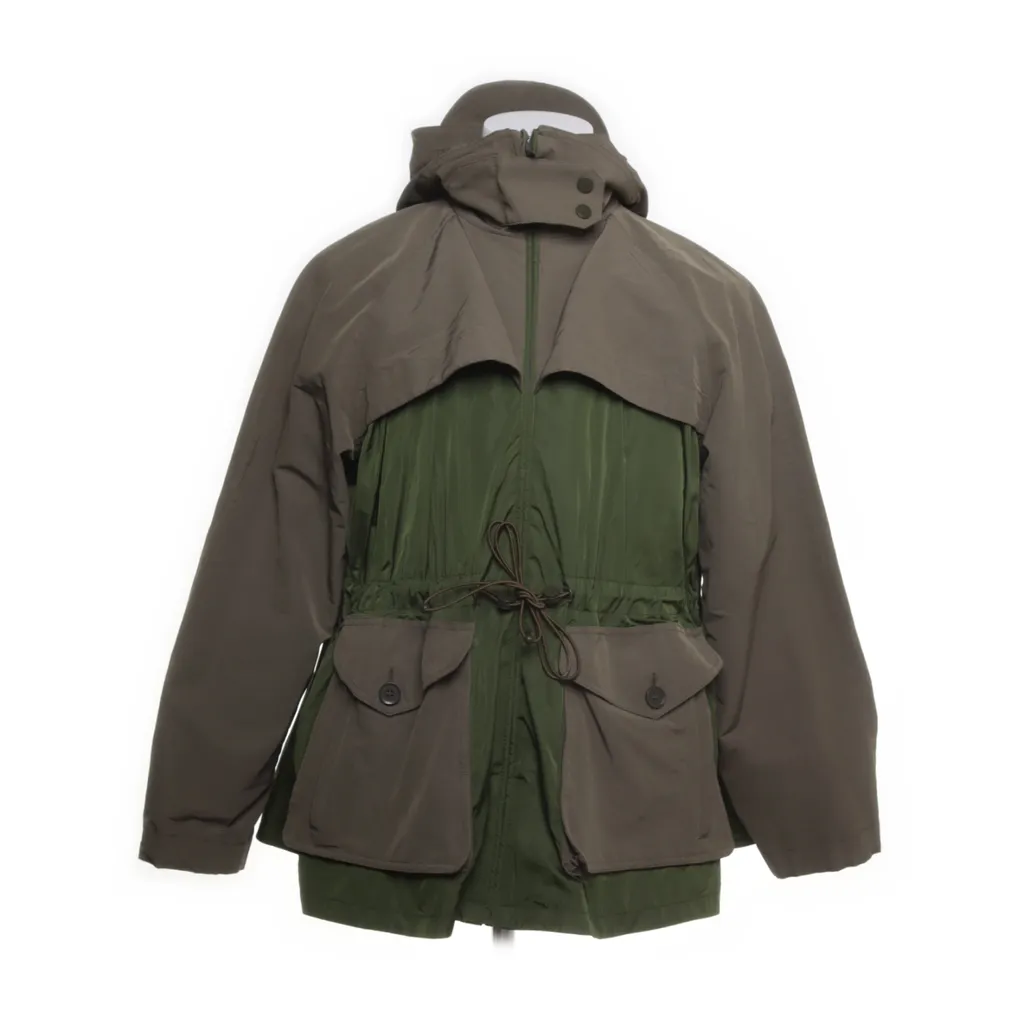 Image of H&M Studio Parka (Preloved)