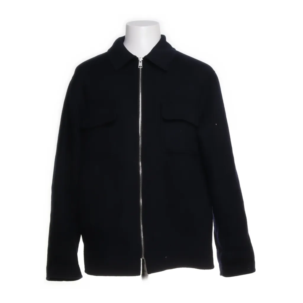 Image of Sandro Overshirt (Preloved)