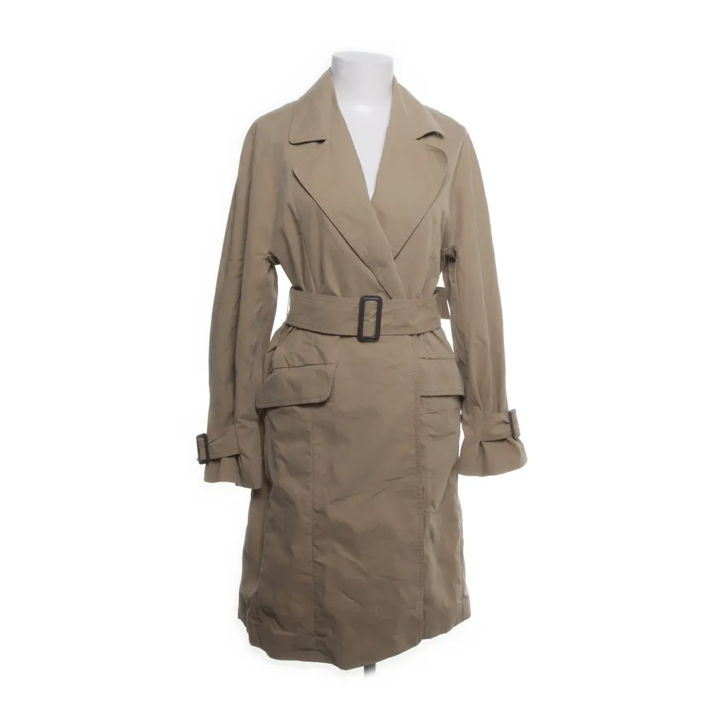 Image of Zara Woman Trenchcoat (Preloved)