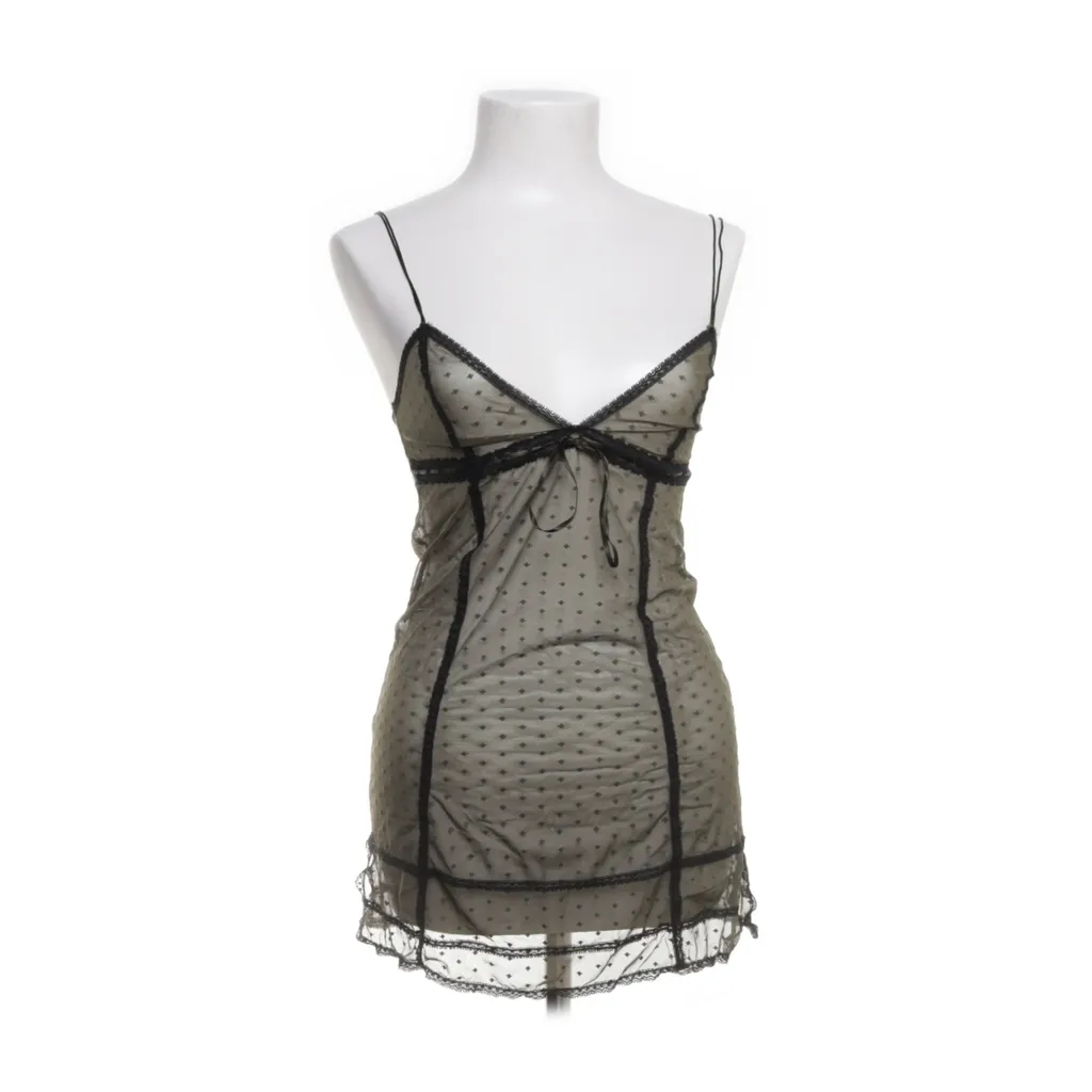 Image of Oysho Negligé (Preloved)