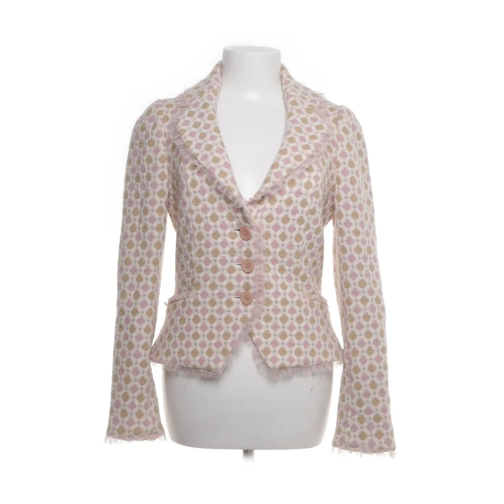 Image of Betsey Johnson Blazer (Preloved)
