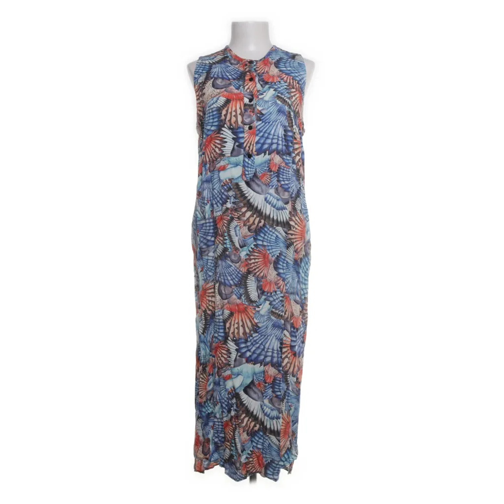 Image of Dagmar Maxi jurk (Preloved)