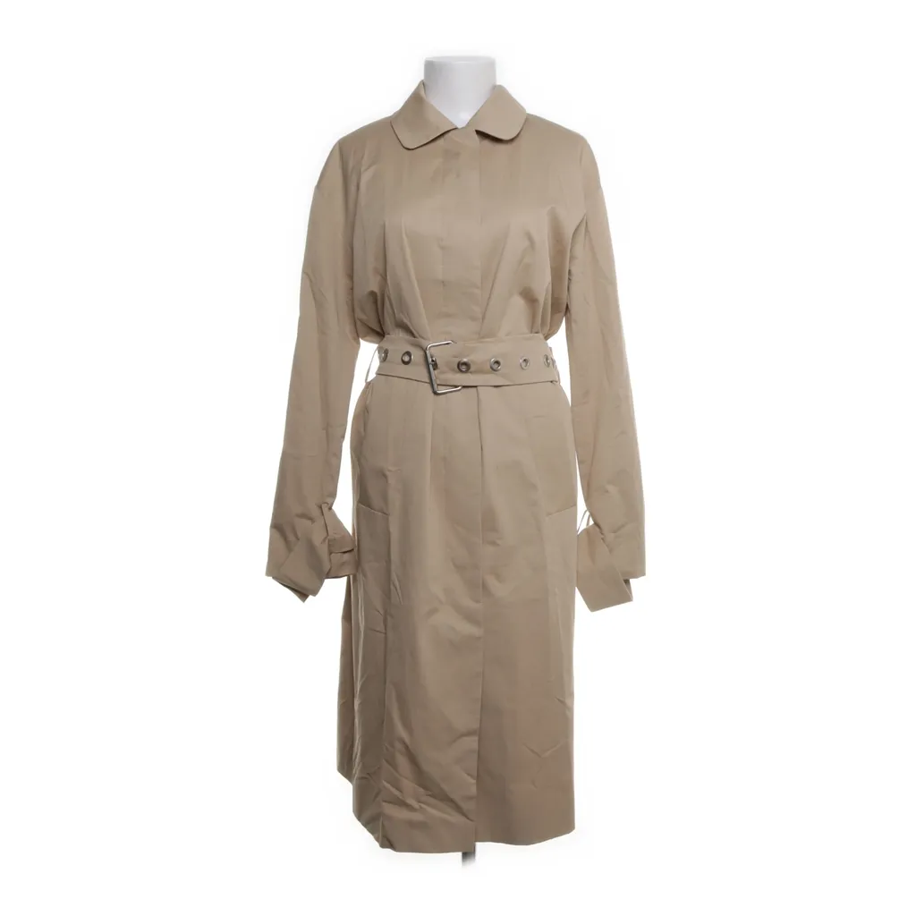 Image of Edited Trenchcoat (Preloved)