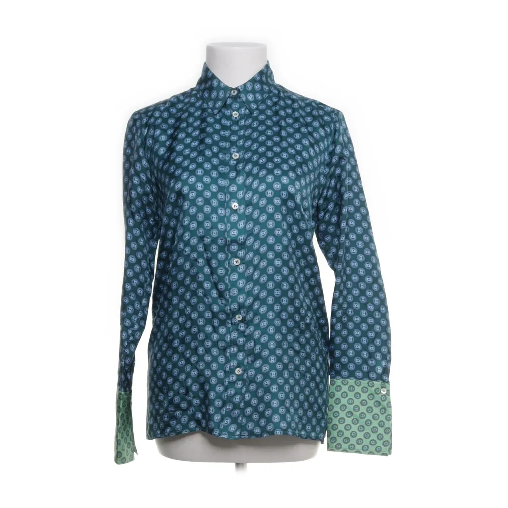 Image of Sandro Paris Shirt (Preloved)