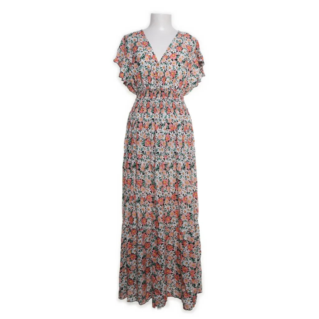 Image of Leana Mode Maxi jurk (Preloved)