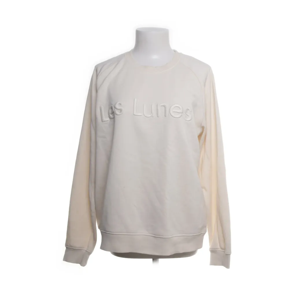 Image of Les Lunes Sweatshirt (Preloved)