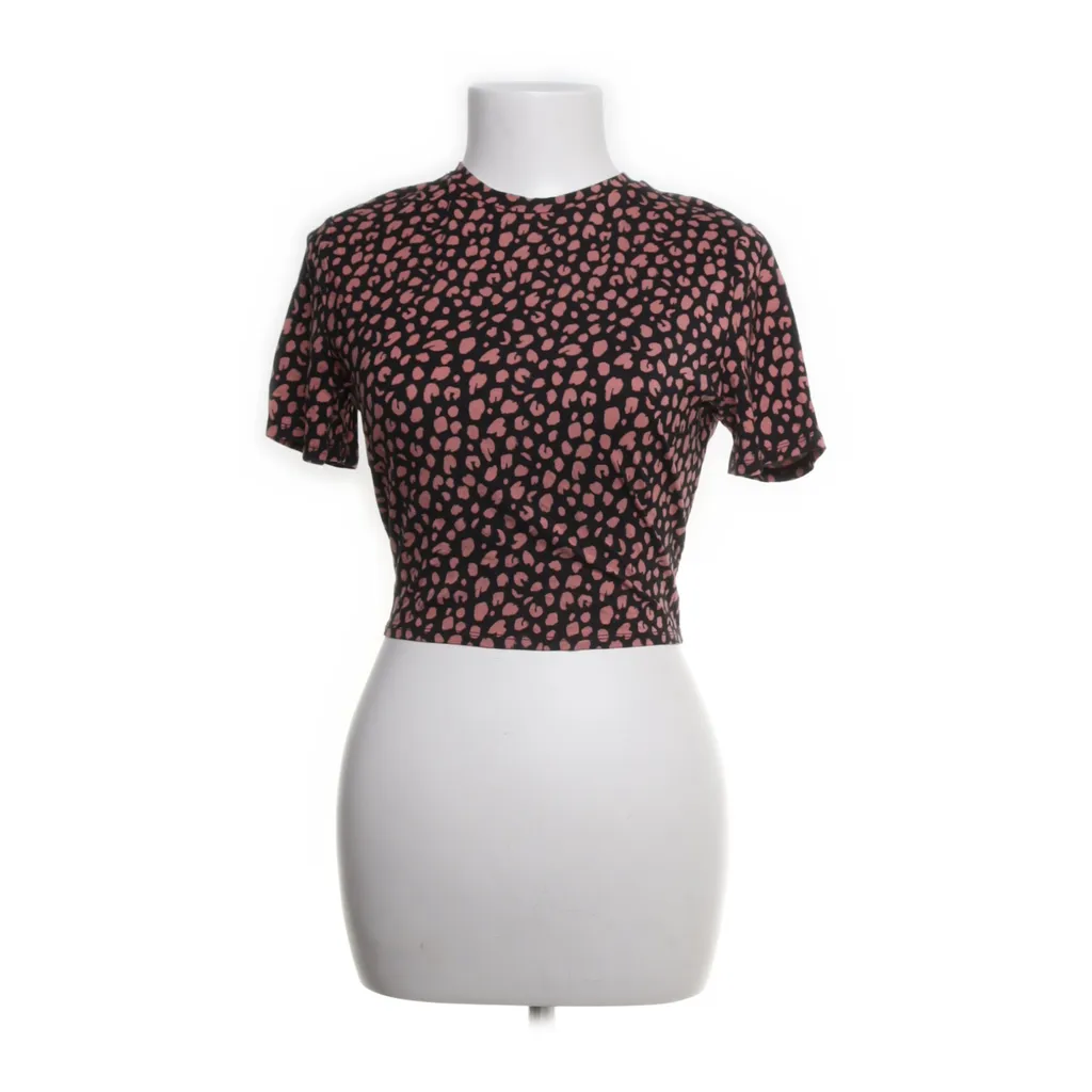 Image of Les Lunes Crop top (Preloved)