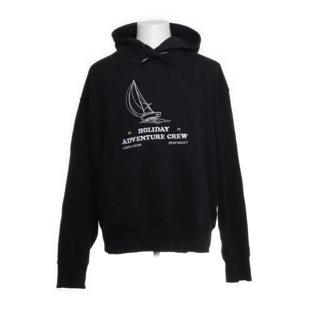 Image of Joseph Atelier Capuchon sweater (Preloved)