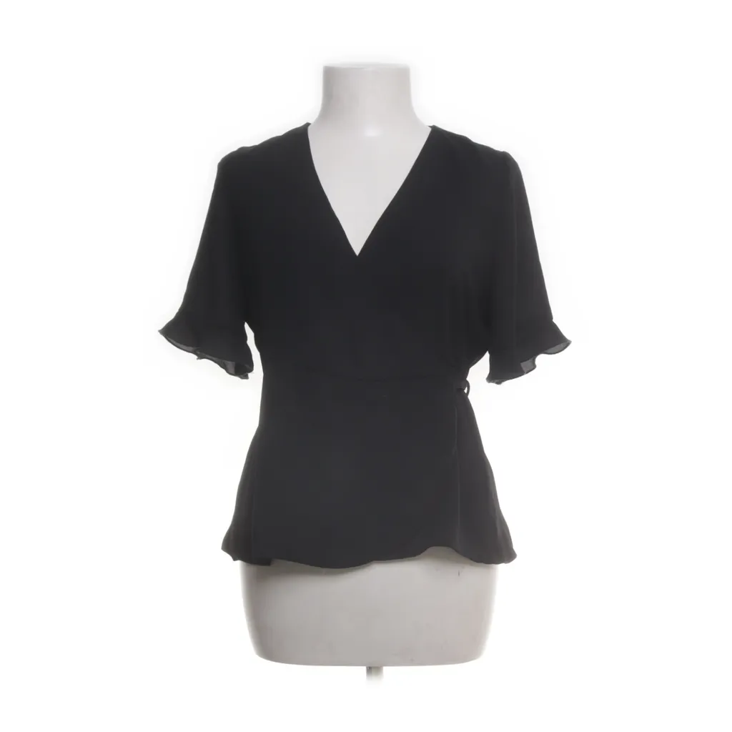 Image of Zara Trafaluc Wikkeltop (Preloved)
