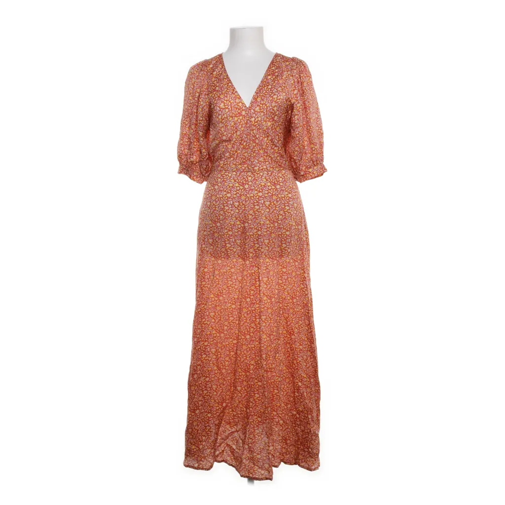 Image of Vanessabruno Maxi jurk (Preloved)