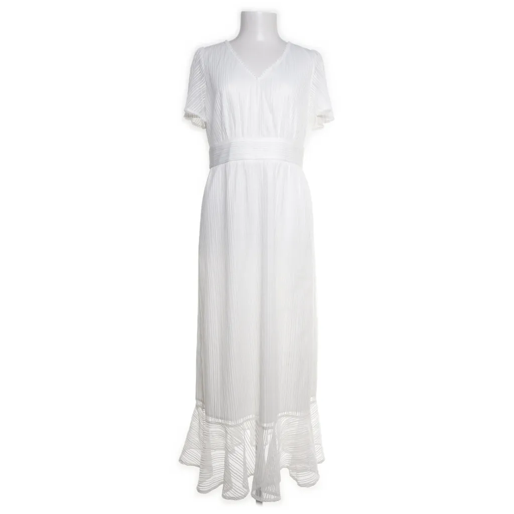 Image of Apart Maxi jurk (Preloved)