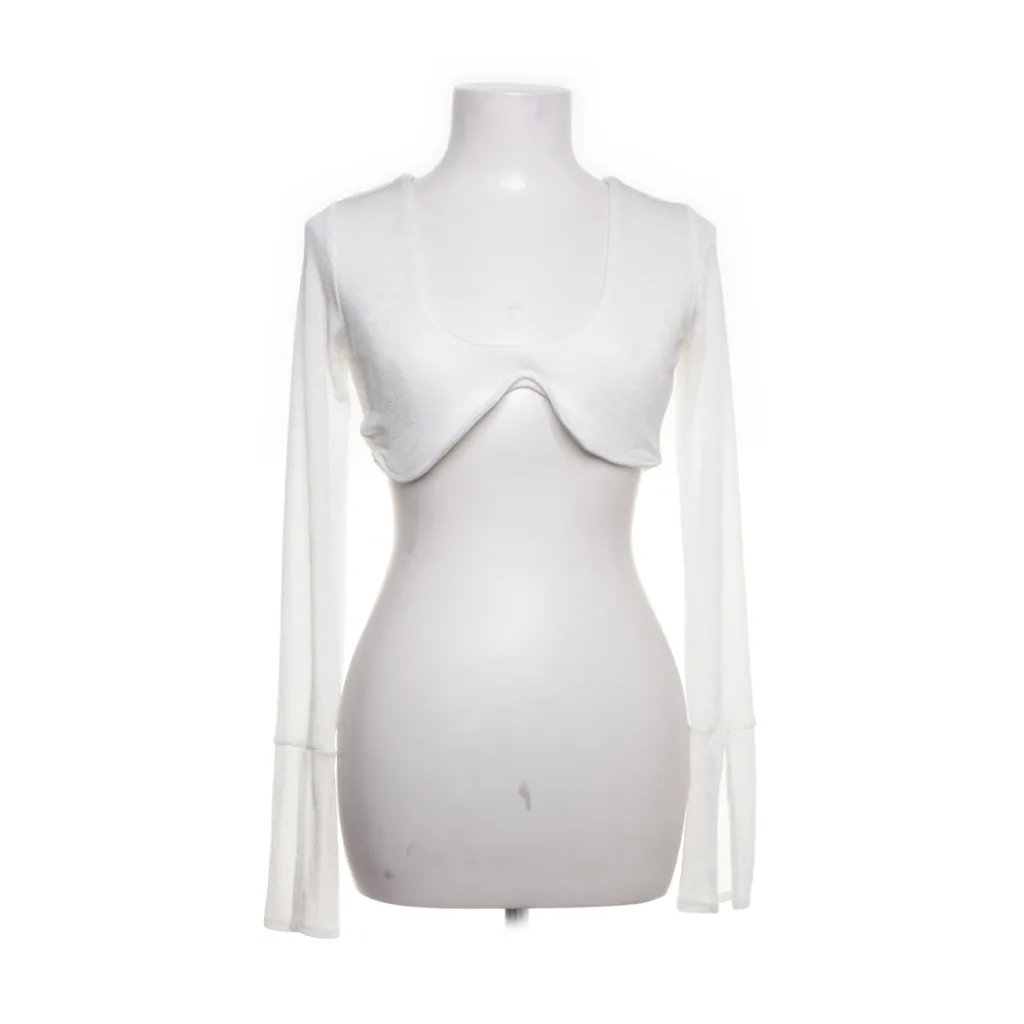 Image of Tiger Mist Crop top (Preloved)