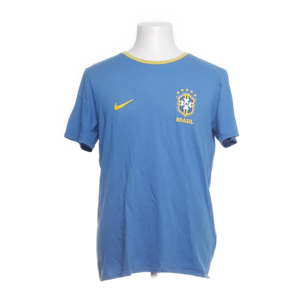 Image of The Nike Tee Voetbalshirt (Preloved)