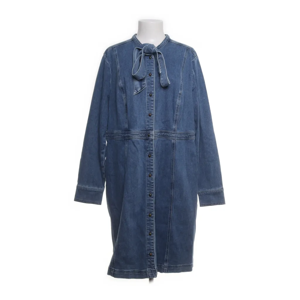 Image of Boden Denim Denim jurk (Preloved)