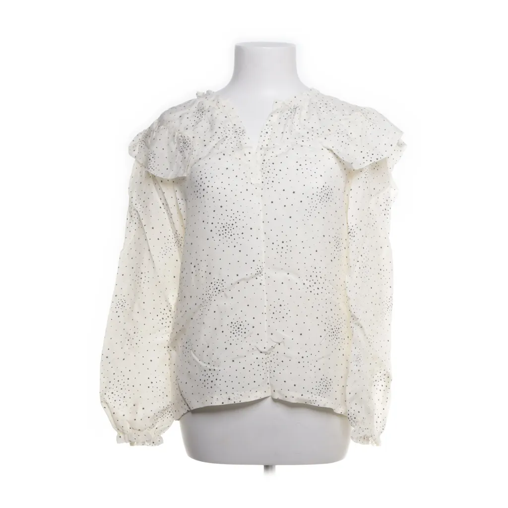 Image of Maje Blouse (Preloved)