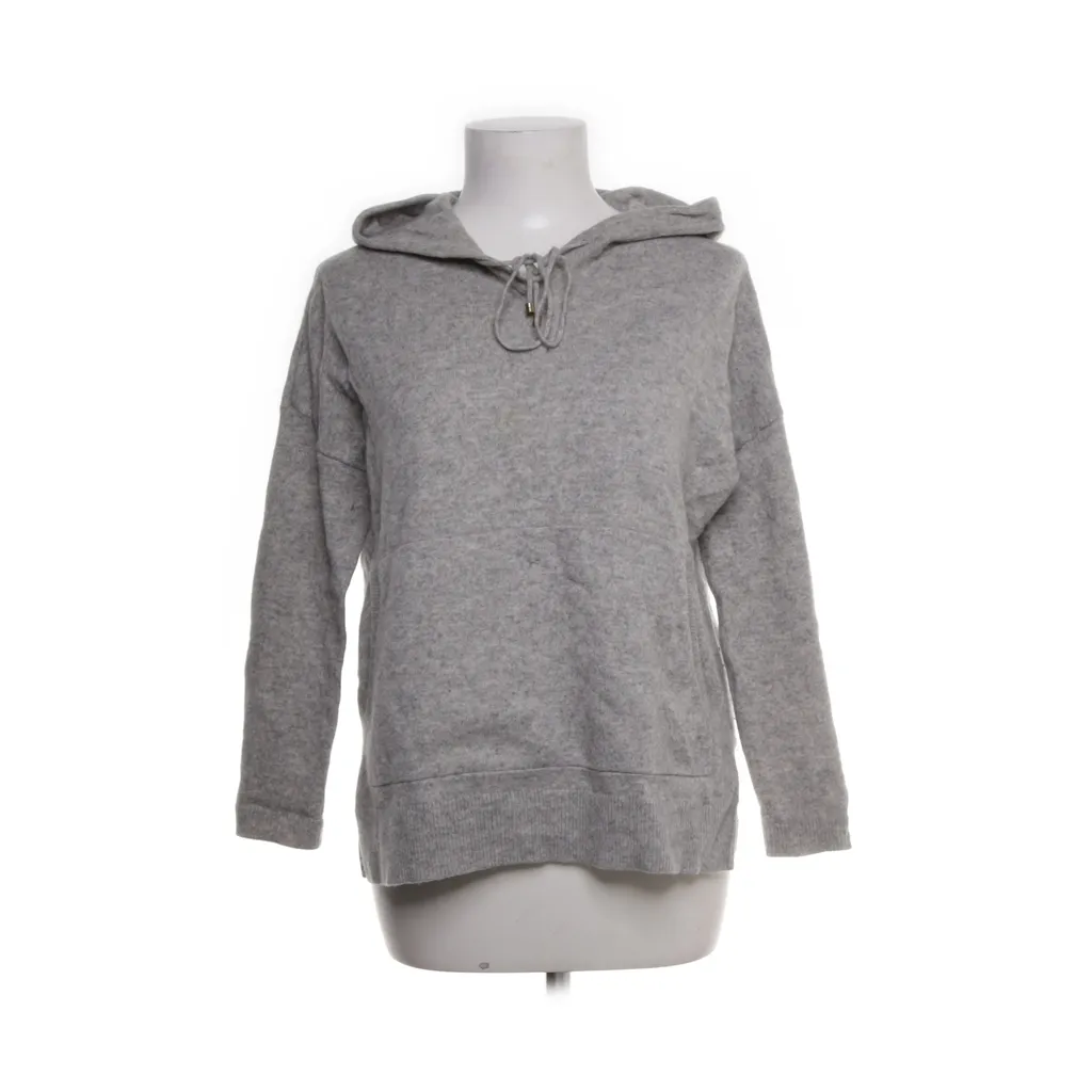 Image of Massimo Dutti Capuchon sweater (Preloved)