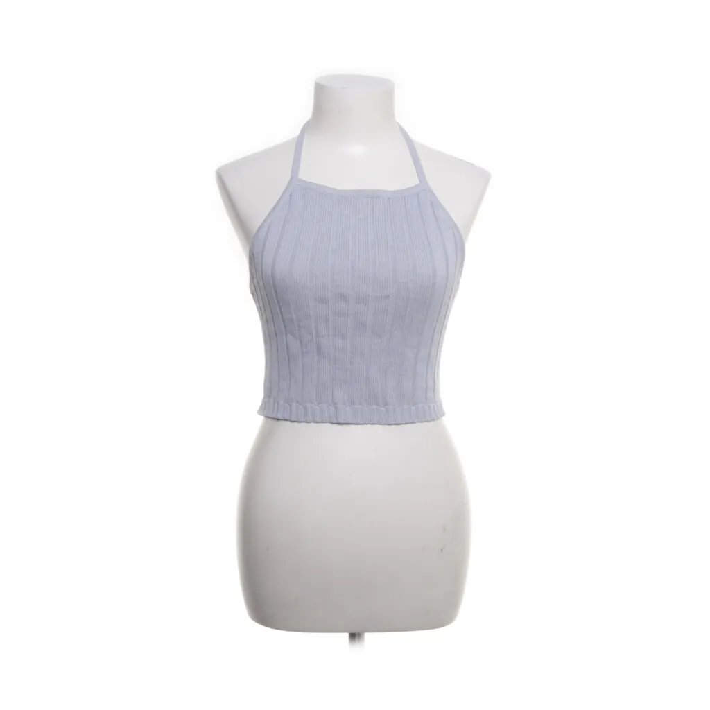 Image of Made in italy Haltertop (Preloved)
