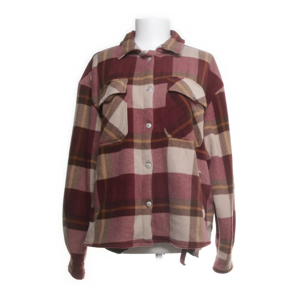 Image of CRW Overshirt (Preloved)