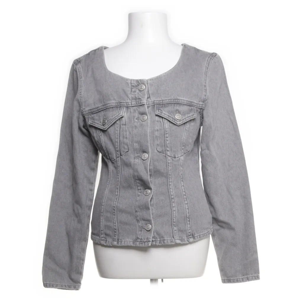 Image of NA-KD Spijkerjas (Preloved)