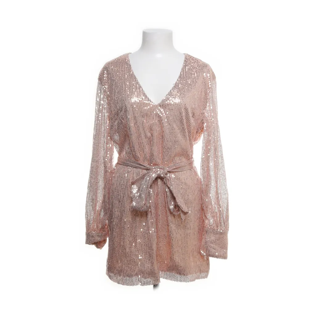 Image of Naanaa Cocktailjurk (Preloved)