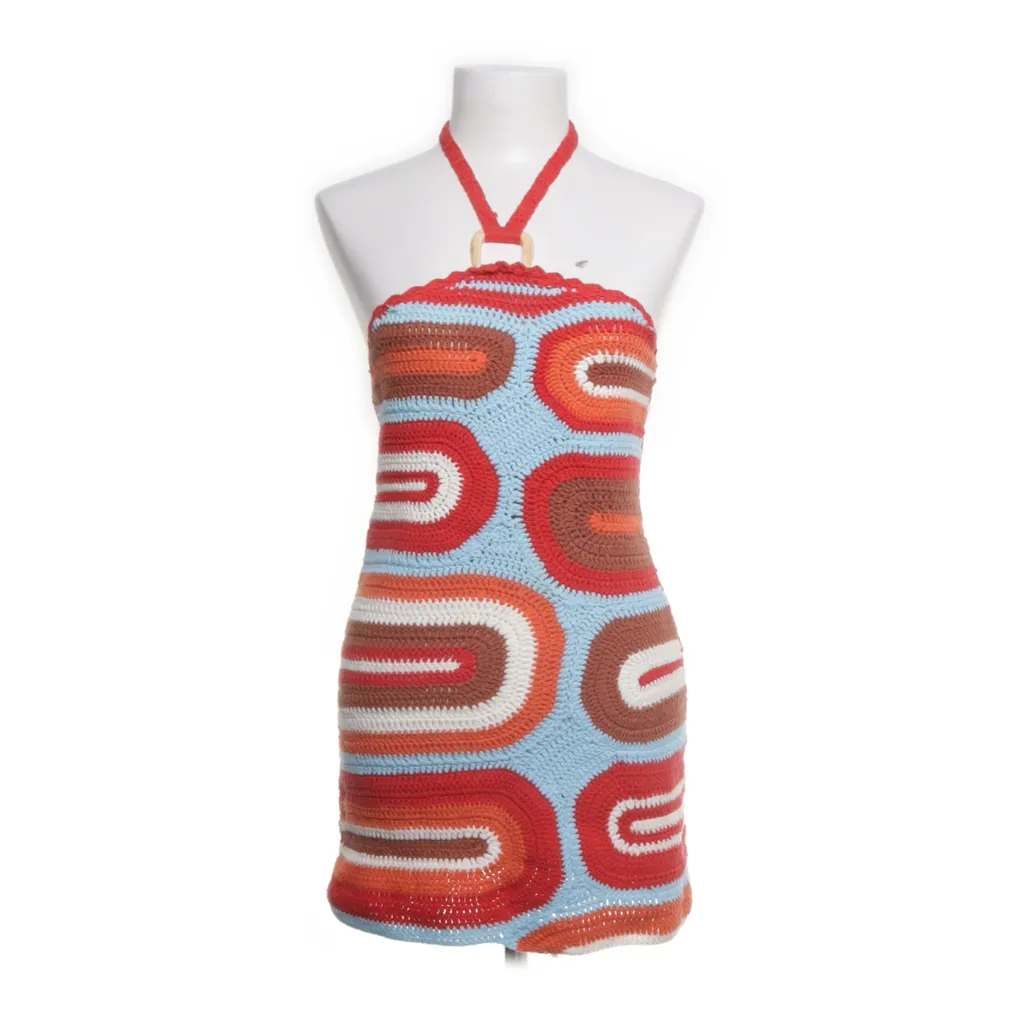 Image of Jaded London Halternek jurk (Preloved)