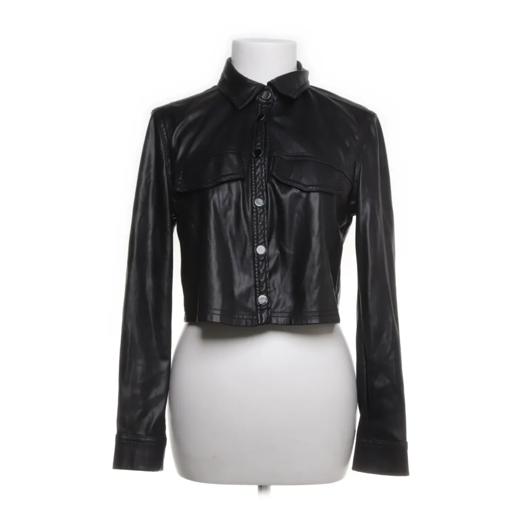 Image of Bershka Overshirt (Preloved)