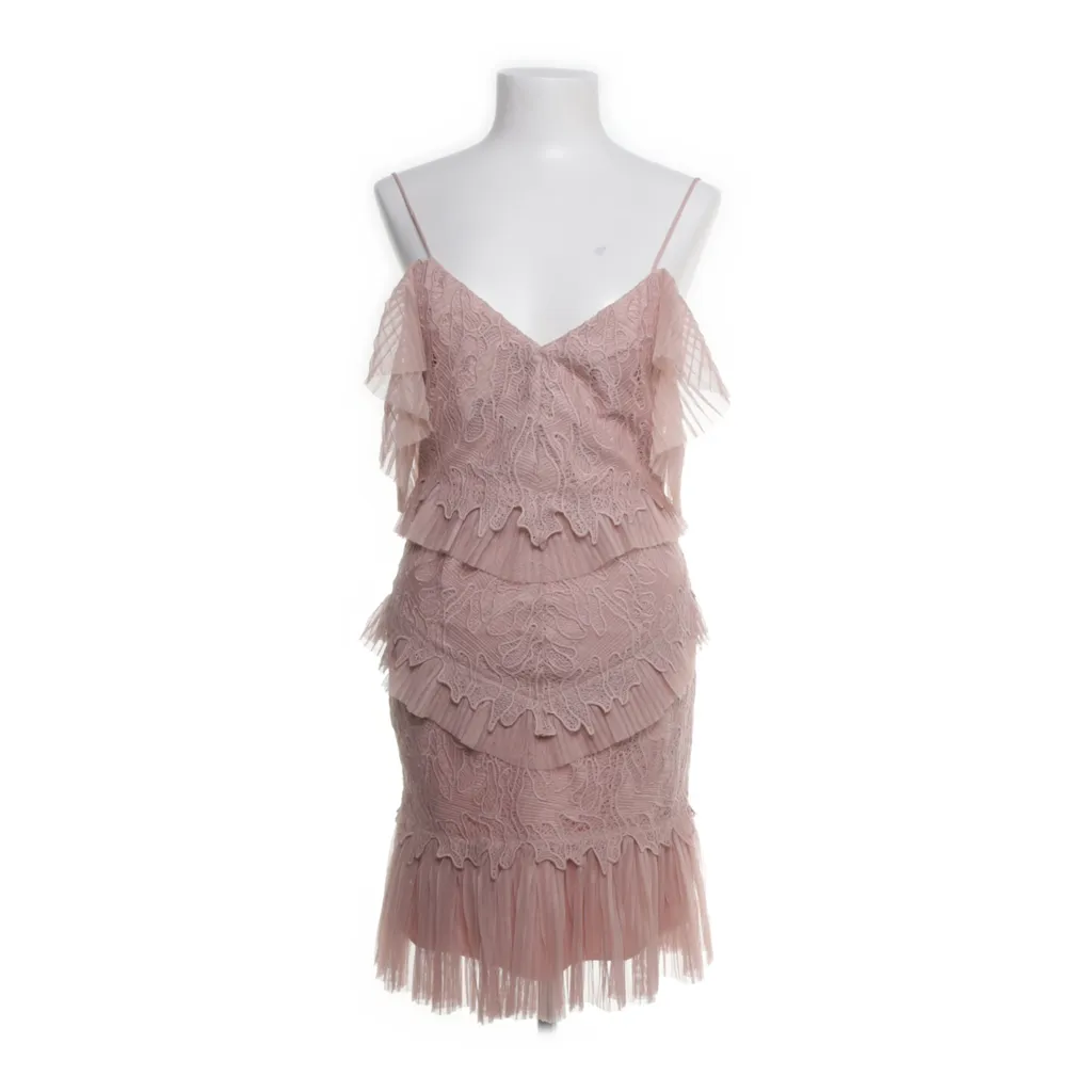 Image of Bardöt Cocktailjurk (Preloved)