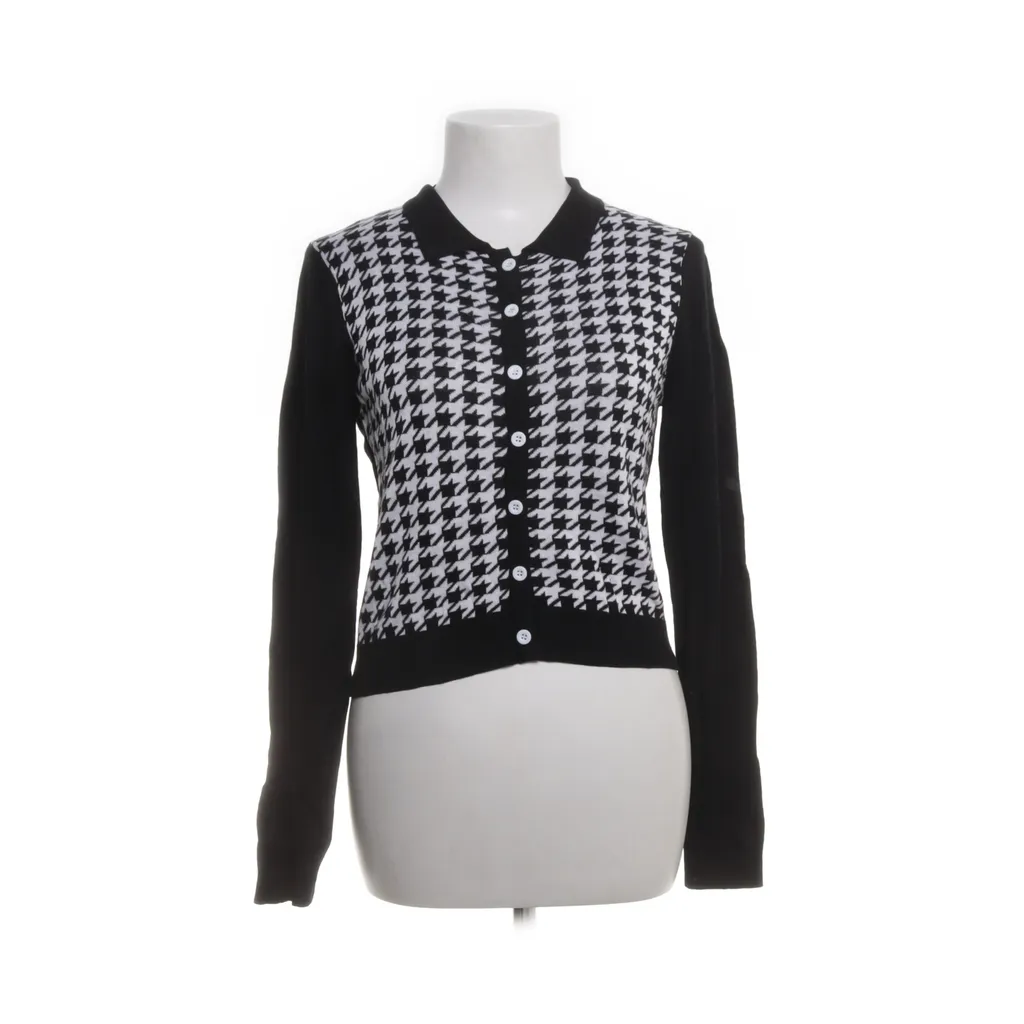 Image of Voodoo Vixen Cardigan (Preloved)