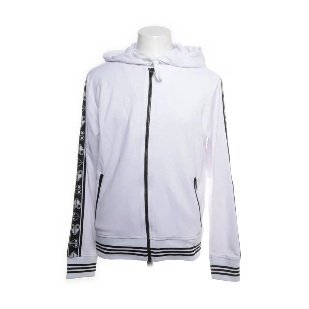 Image of Moose Knuckles Capuchon sweater (Preloved)
