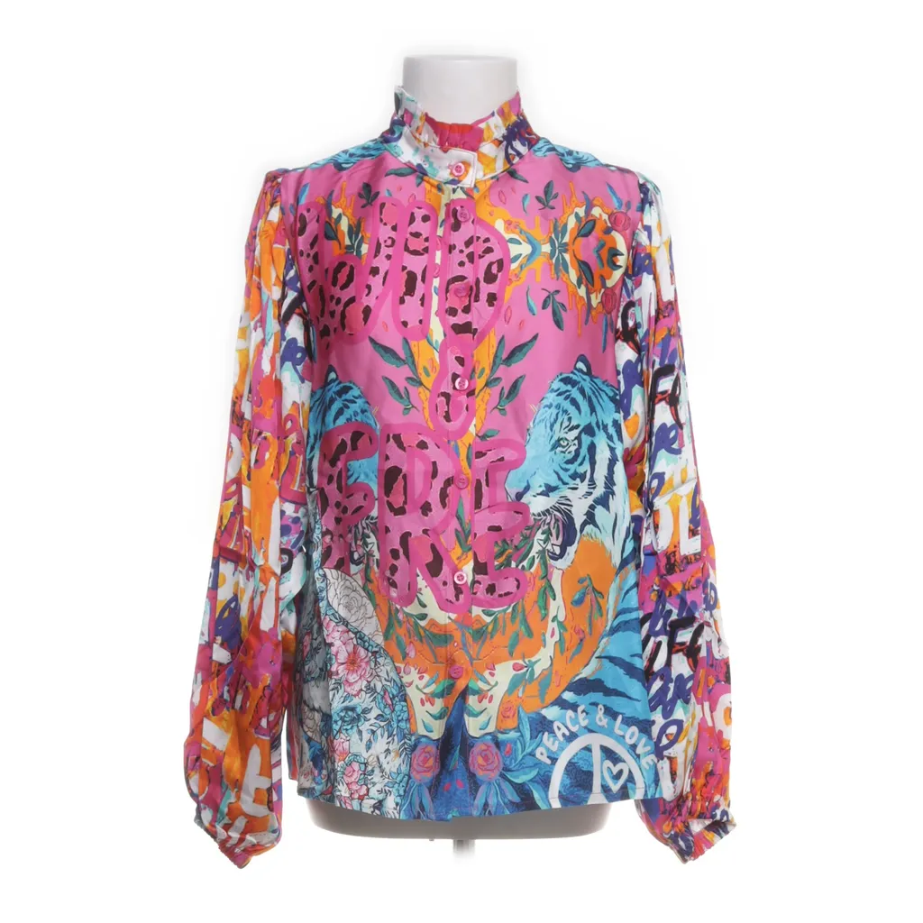 Image of Miss Goodlife Blouse (Preloved)